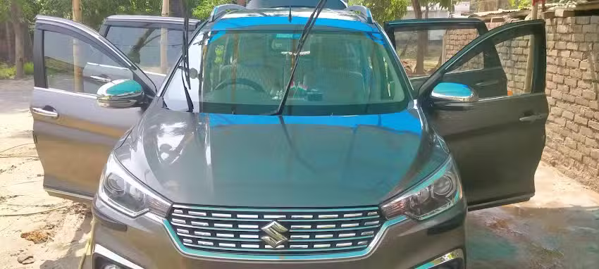 Mk car service centre