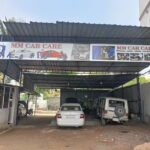 MM car care