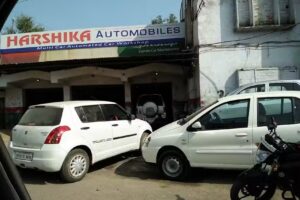Mobil Car Care &ndash; Harshika Automobiles