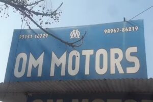Mobil Car Care &ndash; Om Motors