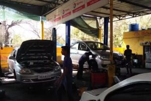 Mobil℠ Car Care &ndash; Krishna Motors
