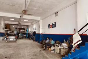 Mobil℠ Car Care &ndash; Maruti Servies Point