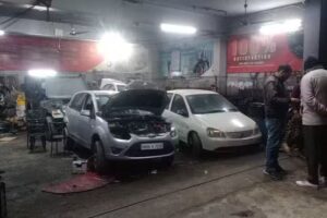 Mobil℠ Car Care &ndash; Sharma Motor Garage