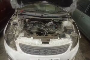 Modern car care ( multi brand car service center)