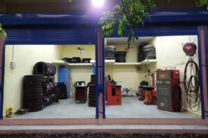 Mohan Tyre Service