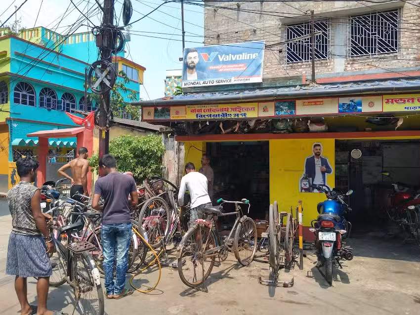 Mondal Auto Service