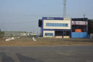 MOOSA MOTORS (TATA MOTORS AUTHORISED SERVICE STATION)