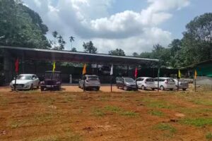 Moto Club All car service, work shop