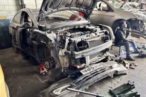 MotoMilez Car service