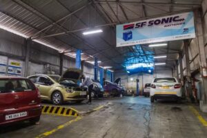 Motor Fuel and Stores Pvt Ltd