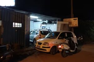 Motor Land-Multibrand Car Mechanic/Tinkering/Polishing/Modification/Painting In Bangalore