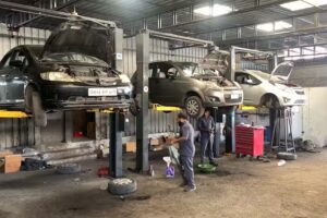 Motormechs Auto Zone