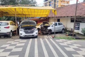 Motorsports Garage 24 hours Car Mechanic in Margao