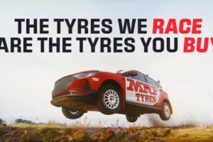 MRF Tyres T&S – Gupta Tyre World
