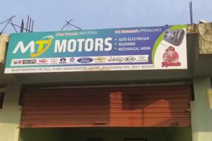 MT MOTORS
