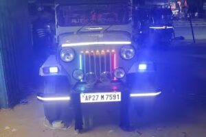 Mubarak (sm auto electrical work)