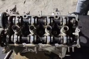 MULTI BRAND CAR SERVICE CENTRE MERAJ GARAGE