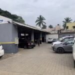 Multitech Car Care (ಮಲ್ಟಿಟೆಕ್ ಕಾರ್ ಕೇರ್)