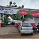 Munna Auto Garage