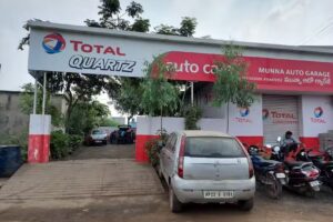 Munna Auto Garage