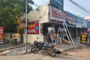 Munna Car A/C works (Bezwada)