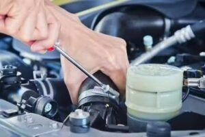 Munna Car repairing shop(Shillong Automobile)