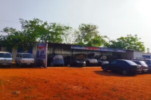 muruga auto care
