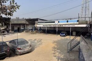 Mushtaq Motors