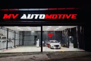 MV Automotive