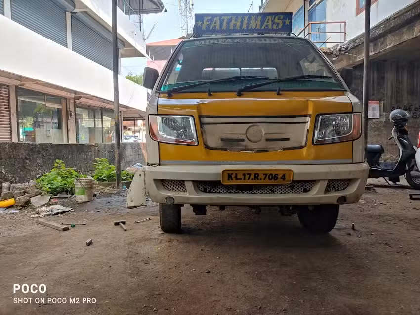 My Car Automobiles services