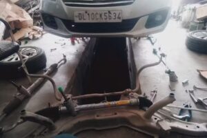 My Car Service Centre