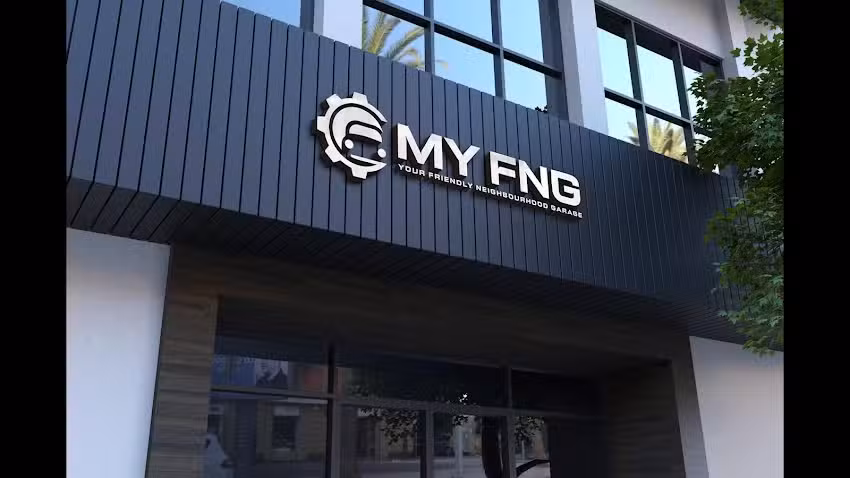 My FNG &ndash; Car Service & Repairs in Khopoli