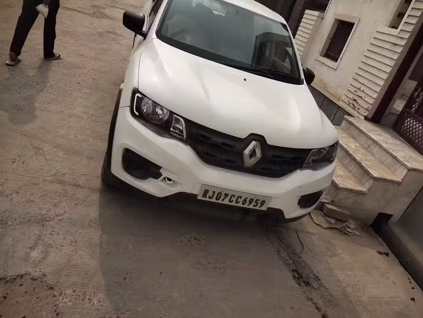 My TVS- Mahindra First Choice Services-Shree Automobiles