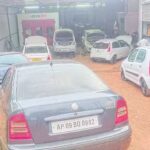 Mymech Multi Brand Car Service