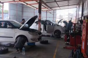 myTVS ALL CAR SERVICE_JS AUTO CARS & CARES