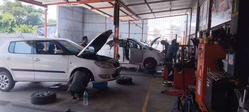 myTVS ALL CAR SERVICE_JS AUTO CARS & CARES