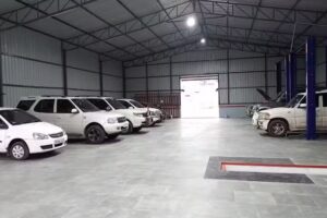 MyTVS all car service – KAVISH AUTOMALL