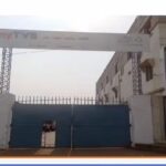 myTVS &ndash; Auto Scan