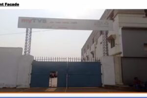 myTVS &ndash; Auto Scan