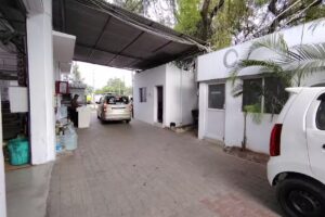 myTVS &ndash; Balaji Car Care