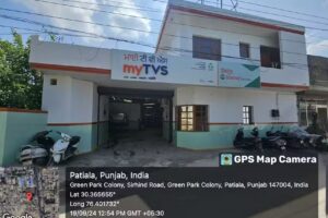 myTVS Car Service &ndash; Autoways