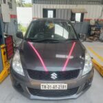 myTVS Car Service Chromepet