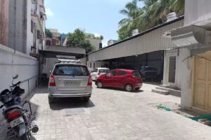 myTVS Car Service Mehdipatnam