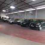 myTVS Car Service &ndash; Nita Automobiles