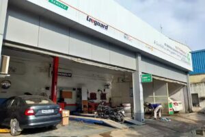 MyTVS Car Services Ambattur