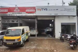 myTVS &ndash; Elite Automobiles