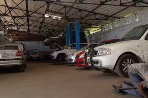 MyTVS Speedy Car Care