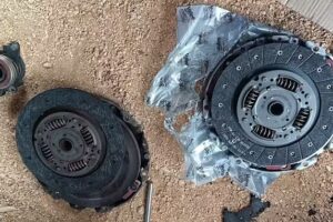 N.A.Car Care Hyderabad road Raichur