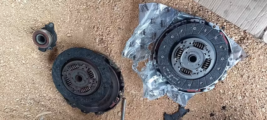 N.A.Car Care Hyderabad road Raichur