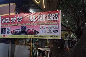 N.S. CAR CARE